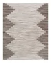 Surya Zander Znd-1007 Area Rug, 8' X 10' In Beige