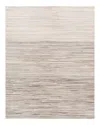 Surya Zander Znd-1009 Area Rug, 2' X 3' In Gray