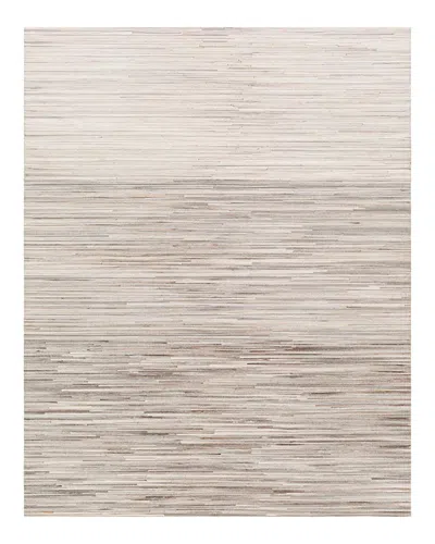 Surya Zander Znd-1009 Area Rug, 5' X 8' In Neutrals