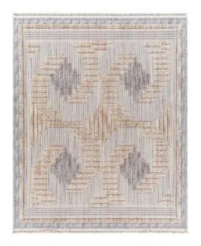 Surya Zaragoza Zrz 2306 Area Rugs In Beige