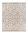 Surya Zaragoza Zrz 2309 Area Rugs In Cream