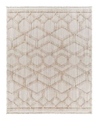 Surya Zaragoza Zrz 2309 Area Rugs In Cream