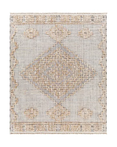 Surya Zaragoza Zrz-2312 Area Rug, 5'3 X 7' In Beige