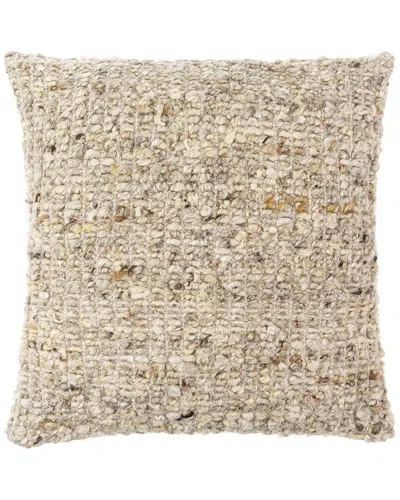 SURYA SURYA ZAYDEN ACCENT PILLOW