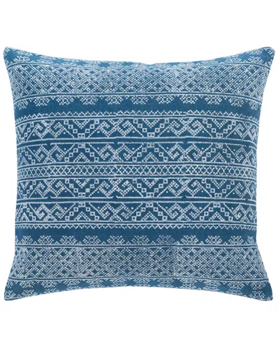 SURYA SURYA ZENDAYA DECORATIVE PILLOW