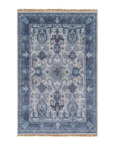 Surya Zeus Hand Knotted Rug