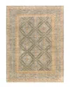 Surya Zeus Hand Knotted Rug