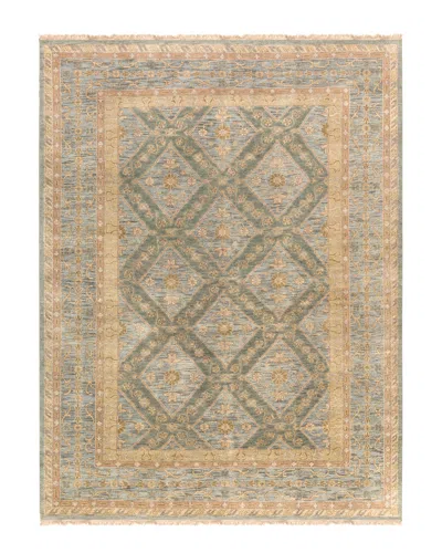 Surya Zeus Hand Knotted Rug