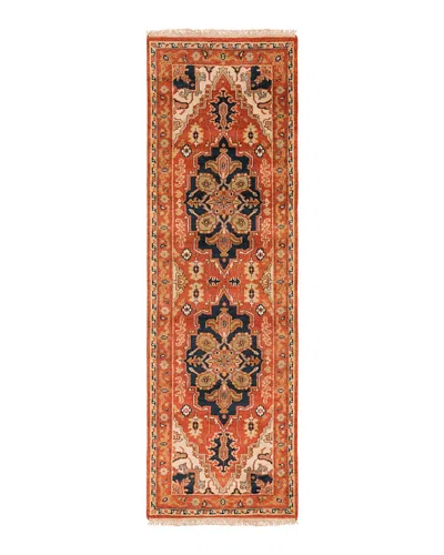 Surya Zeus Zeu-7805 Runner Area Rug, 3' X 12' In Multi
