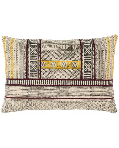 Surya Zoya Decorative Pillow
