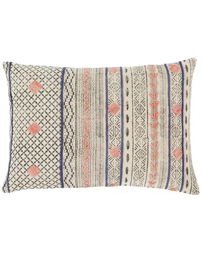 Surya Zoya Decorative Pillow