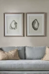 Susan Hable For Soicher Marin Sculpture Wall Art In Neutral