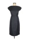 Susana Monaco Casual Dress In Black