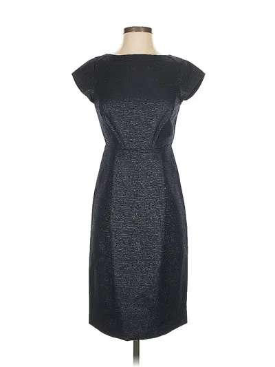 Susana Monaco Casual Dress In Black