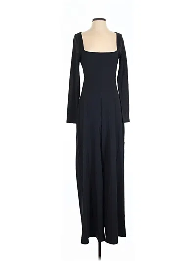 Pre-owned Susana Monaco Casual Dress In Black