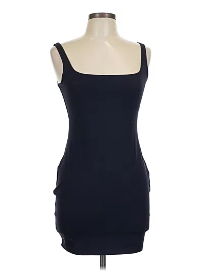 Pre-owned Susana Monaco Cocktail Dress In Black