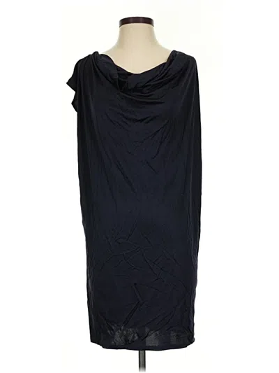 Susana Monaco Cocktail Dress In Black