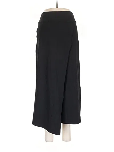 Pre-owned Susana Monaco Dress Pants In Black
