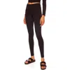 Susana Monaco Essential Leggings In Black