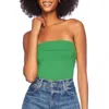 SUSANA MONACO SUSANA MONACO FOLDOVER TUBE TOP