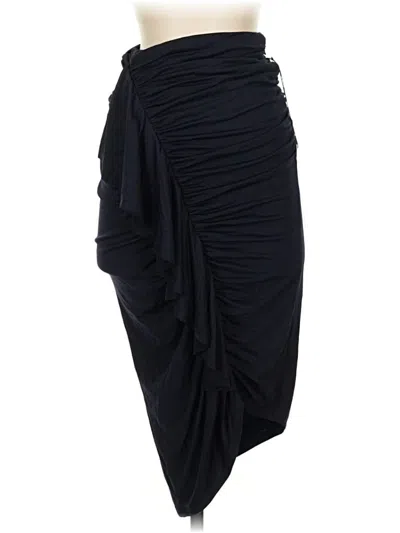 Susana Monaco Formal Skirt In Black