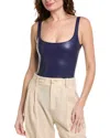 Susana Monaco Low Back Tank Bodysuit