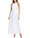 Susana Monaco Maxi Dress