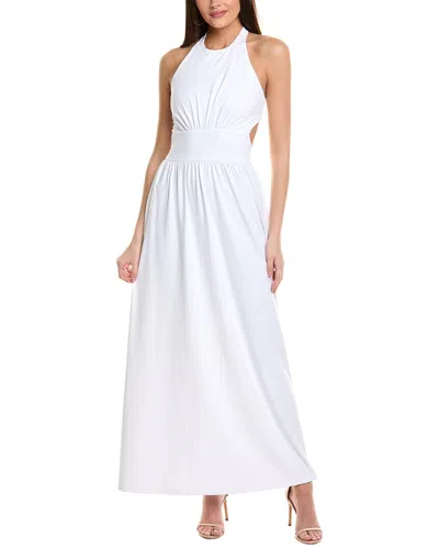 SUSANA MONACO SUSANA MONACO MAXI DRESS