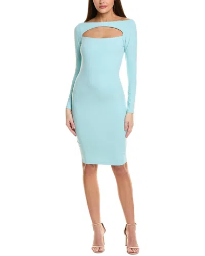 Susana Monaco Mini Dress
