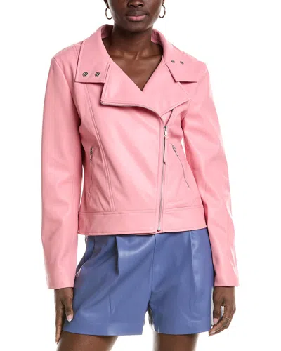 SUSANA MONACO SUSANA MONACO MOTO JACKET