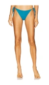 Susana Monaco String Bikini Bottom In Ibiza