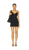 Susana Monaco String Romper