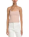 Susana Monaco String Top In Pink