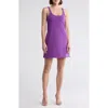 Susana Monaco Tank Shift Dress In Supernova