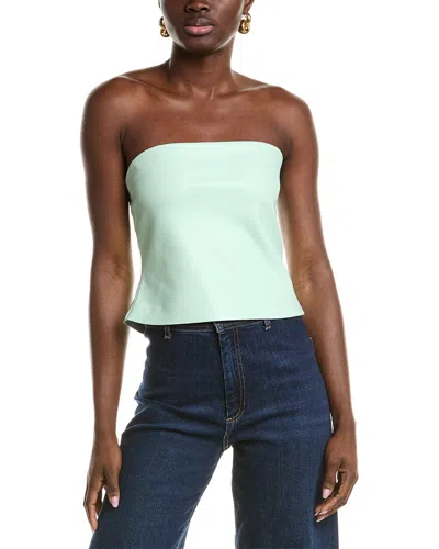 Susana Monaco Tube Top In White