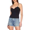 Susana Monaco Wrap Camisole
