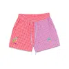 Susanna Blu Newport Shorts