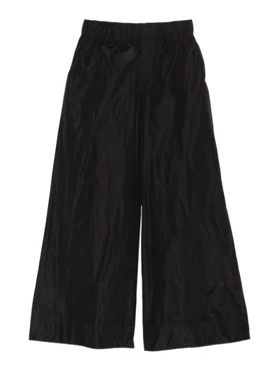 Susanne Bommer Pantalón Casual - Negro In Black