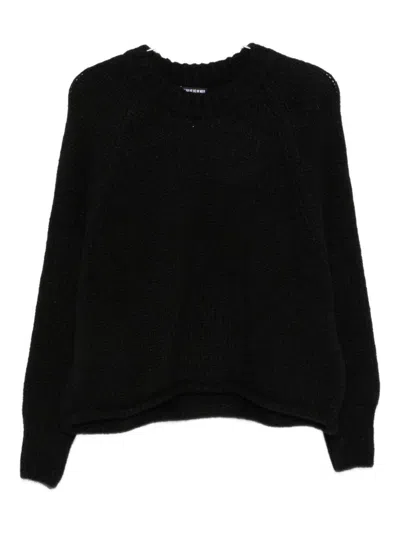Susanne Bommer Sweaters Black