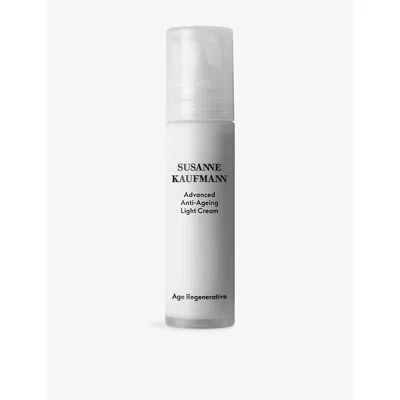 Susanne Kaufmann Advanced Anti-ageing Light Cream 50ml