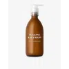 Susanne Kaufmann Aha Enzyme Body Lotion 250ml