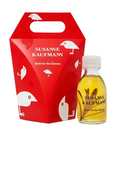 Susanne Kaufmann Bath For The Senses 30ml In N,a