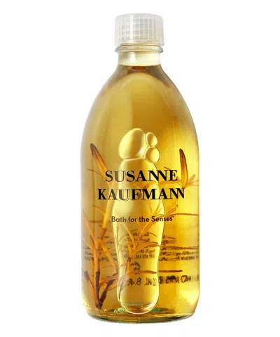 Susanne Kaufmann Bath For The Senses Bath Soak