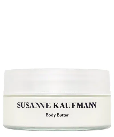 Susanne Kaufmann Body Butter