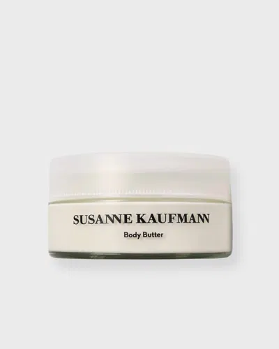 Susanne Kaufmann Body Butter 200 ml In Neutral