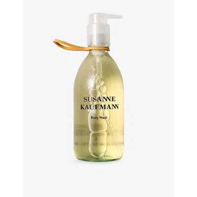 Susanne Kaufmann Body Wash 250ml In Transparent