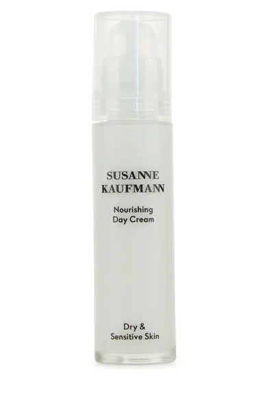 Susanne Kaufmann Nourishing Day Cream In White