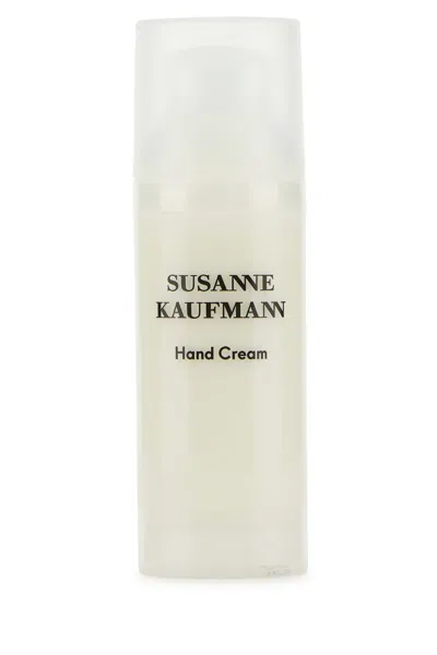 Susanne Kaufmann Crema Mani Unisex In White