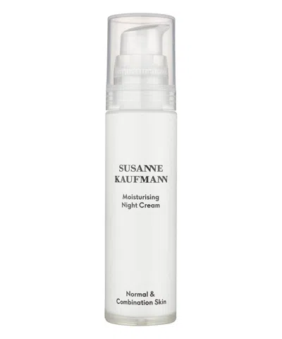 Susanne Kaufmann Crema Notte Idratante 50 ml