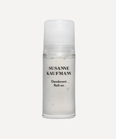 Susanne Kaufmann Deodorant Roll-on 50ml
